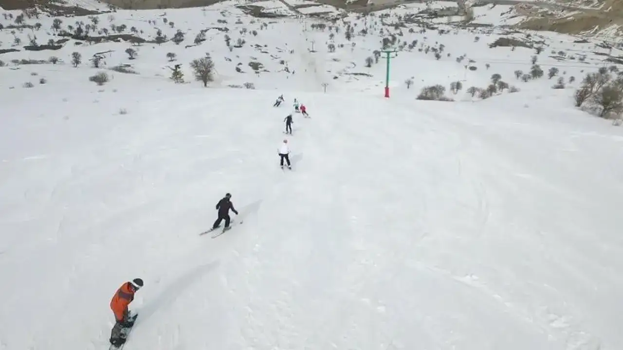 Bayburt’a 4 büyük yatırım! 240 milyon TL destek