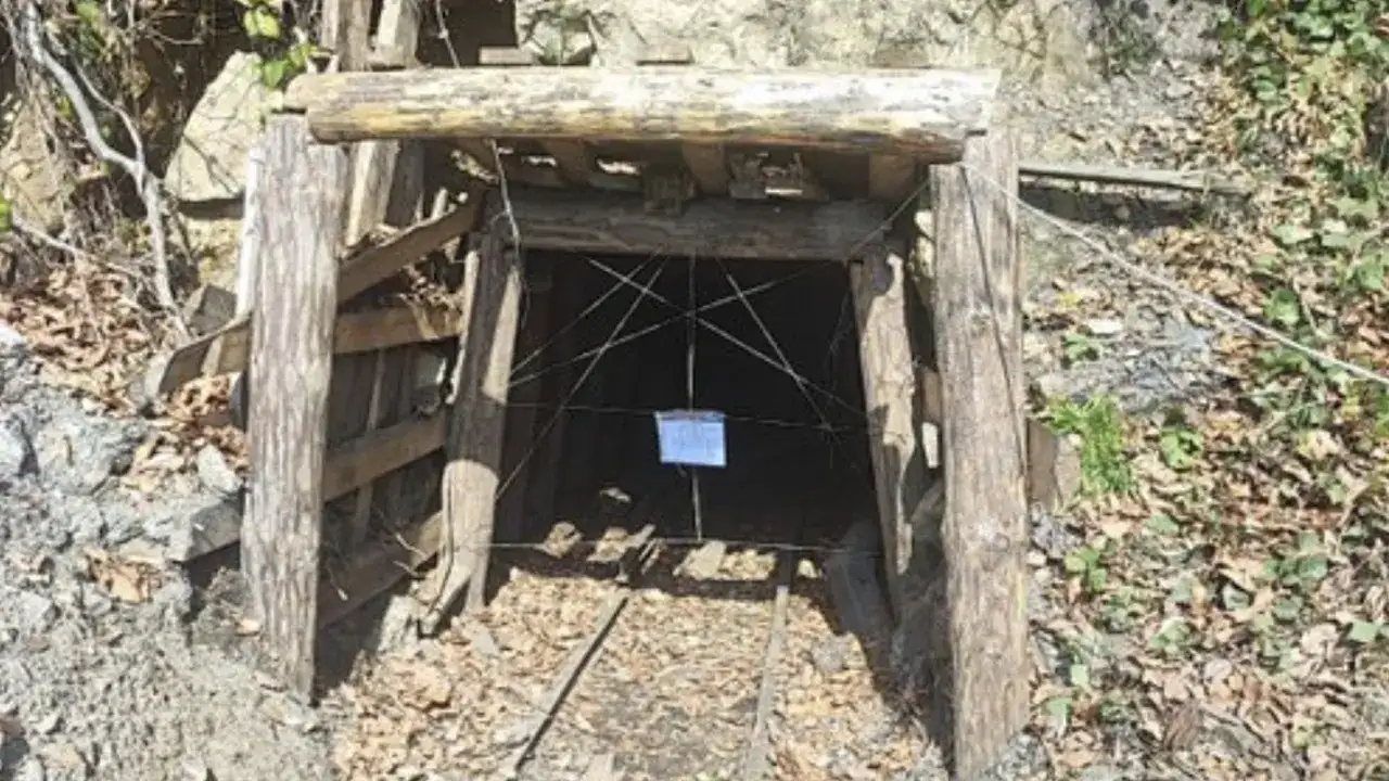 Zonguldak’ta kaçak madenlere darbe! 8 ocak kapatıldı