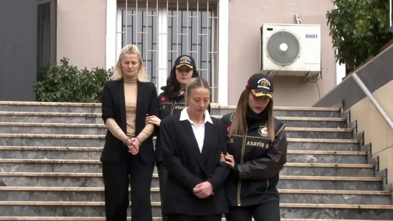 Ümraniye’de futbolcu cinayetinde 8 şüpheli adliyeye sevk edildi