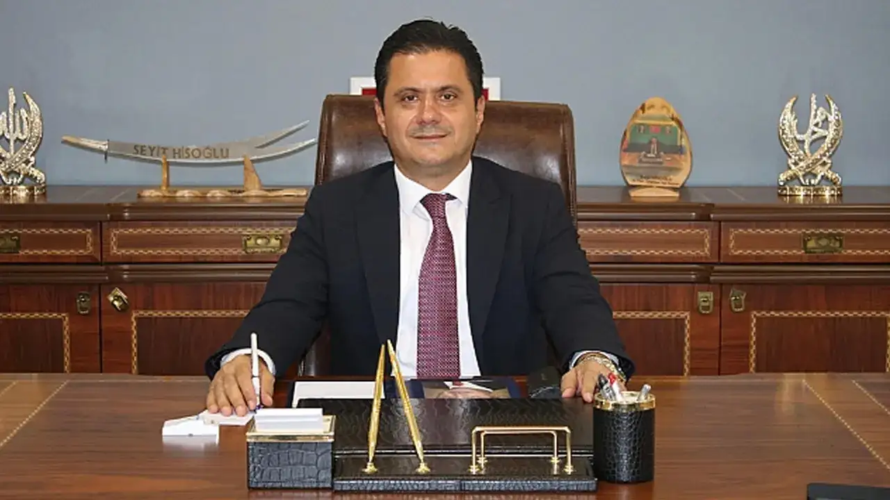 Hisoğlu’ndan Zorlu’ya yanıt: “Kulis yapmam açık konuşurum”