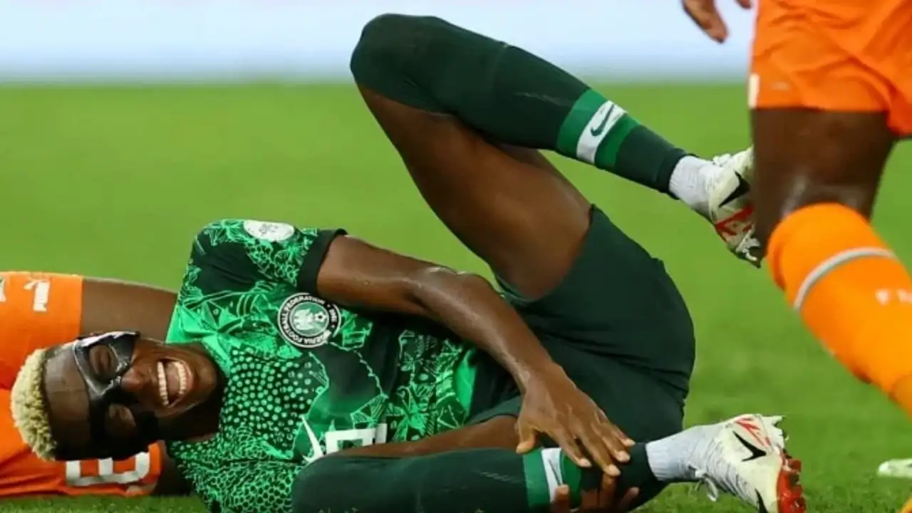 Trabzonspor maçı öncesi Galatasaray'a şok! Yıldız isim ameliyata alındı