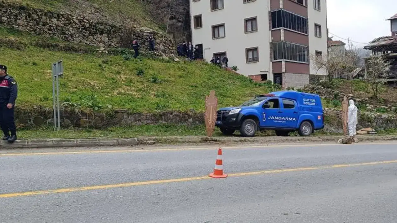 Trabzon’daki düğün faciasında mahkeme sahada