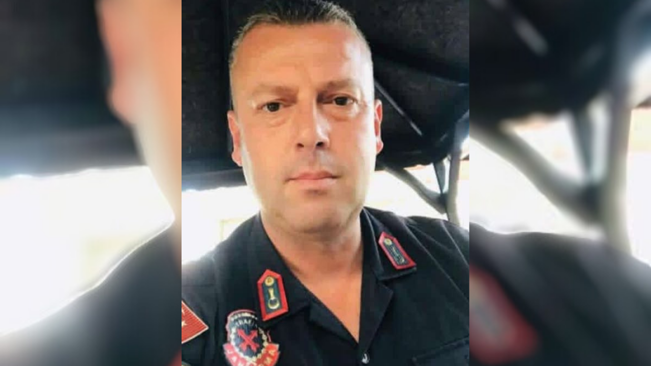 Trabzonlu emekli jandarma pansiyon odasında ölü bulundu