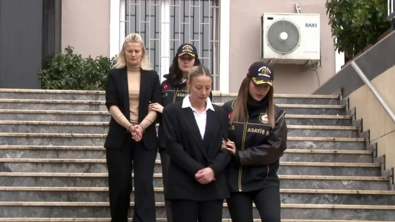 Kubilay Kundakçı cinayetinde flaş gelişme: Aleyna Kalaycıoğlu’nun ilk ifadesi ortaya çıktı!