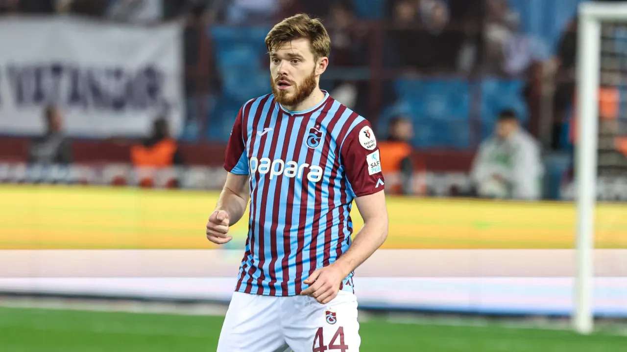 Trabzonsporlu oyuncu hakkında kritik süreç! MR’a giriyor! Ya oynayacak ya da sezonu kapatacak