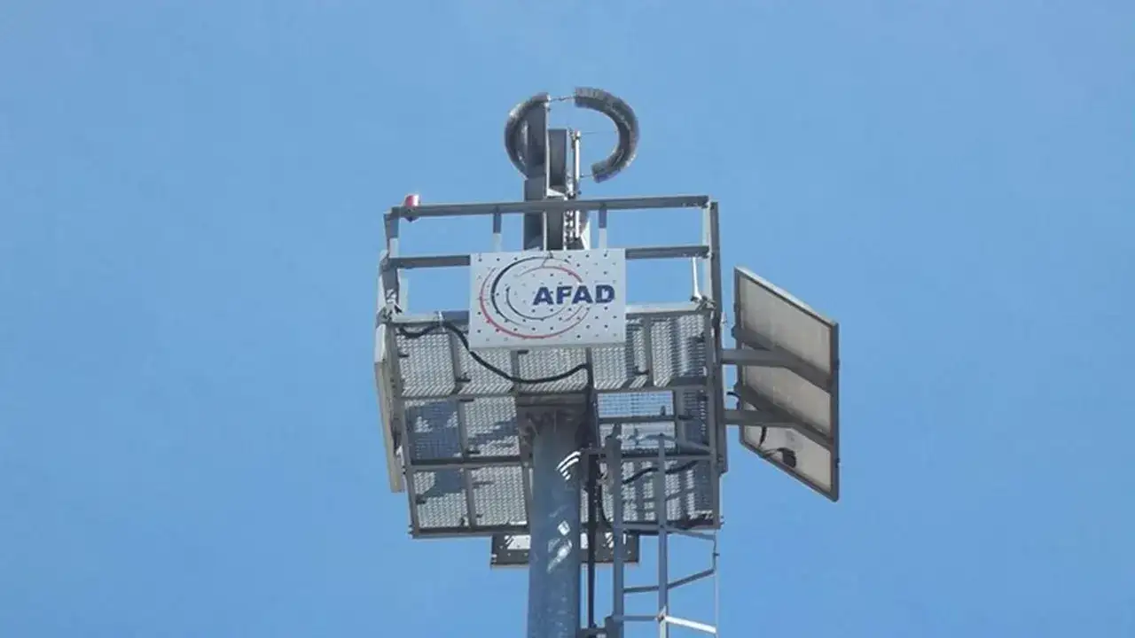 İnşallah Trabzon'da o sirenler devreye girmez