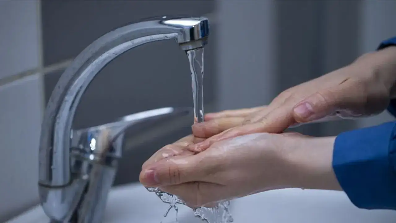 Dernekpazarı’nda su kesintisi! Depo bakımı yapılacak