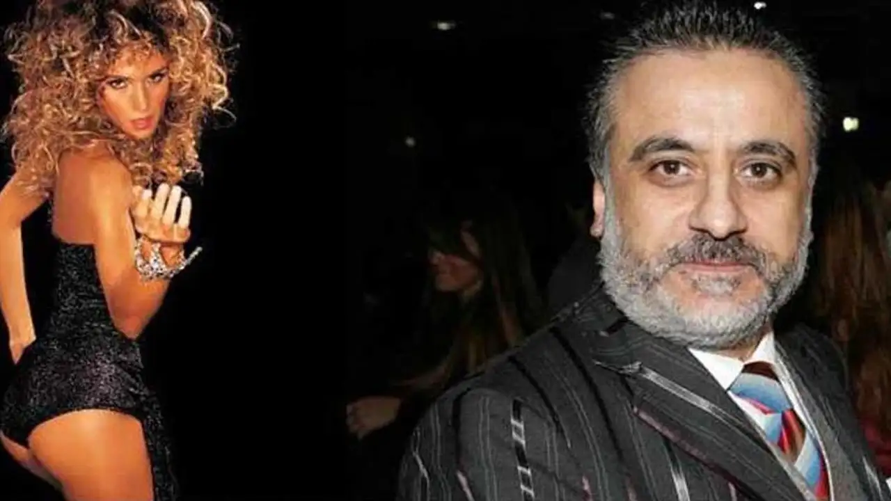 Erol Köse ile Gülşen ilişkisi neden bitti? Erol Köse ile Gülşen aşkı gerçek mi?