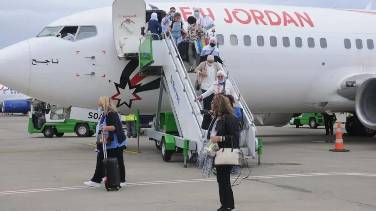 Doğu Karadeniz turizminde alarm: Savaş etkisiyle rezervasyonlar durdu