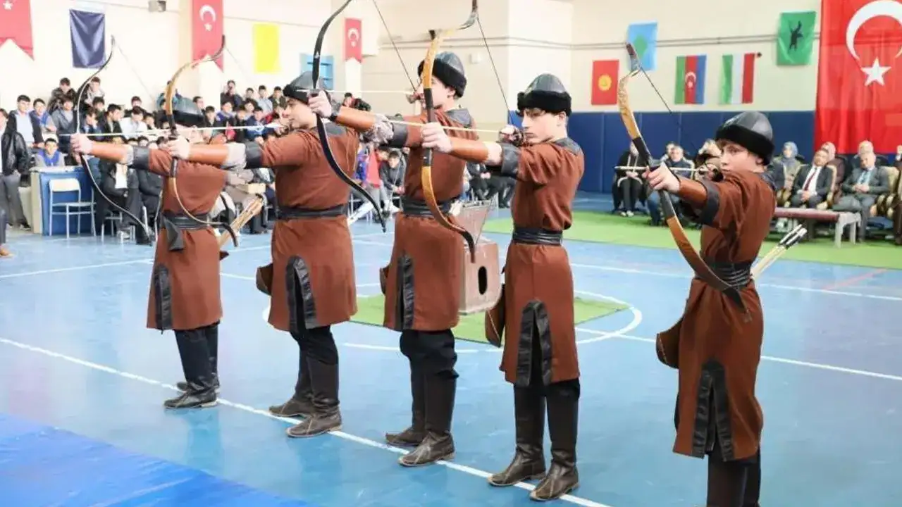 Bayburt’ta Nevruz coşkusu: Ateş yakılacak, barlar oynanacak