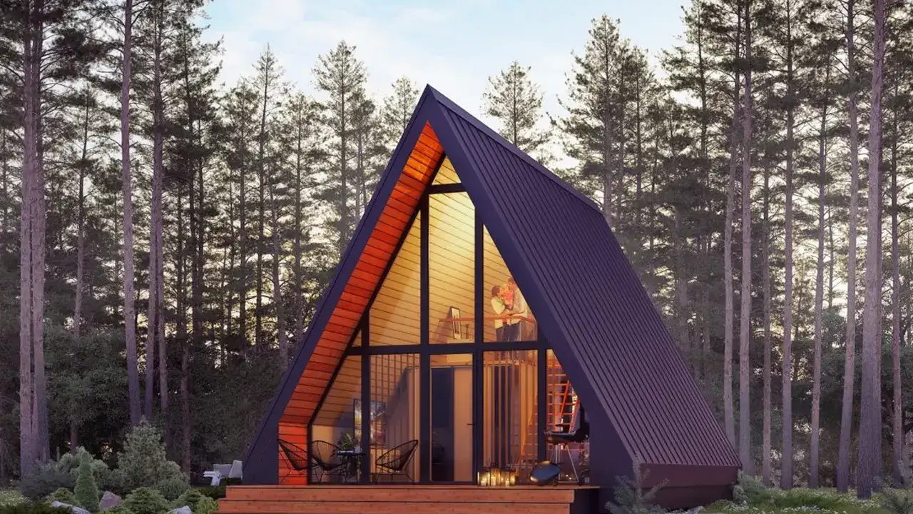 Trabzon'da kaçak bungalov uyarısı: Turizmde “bunga kondu” tehlikesi