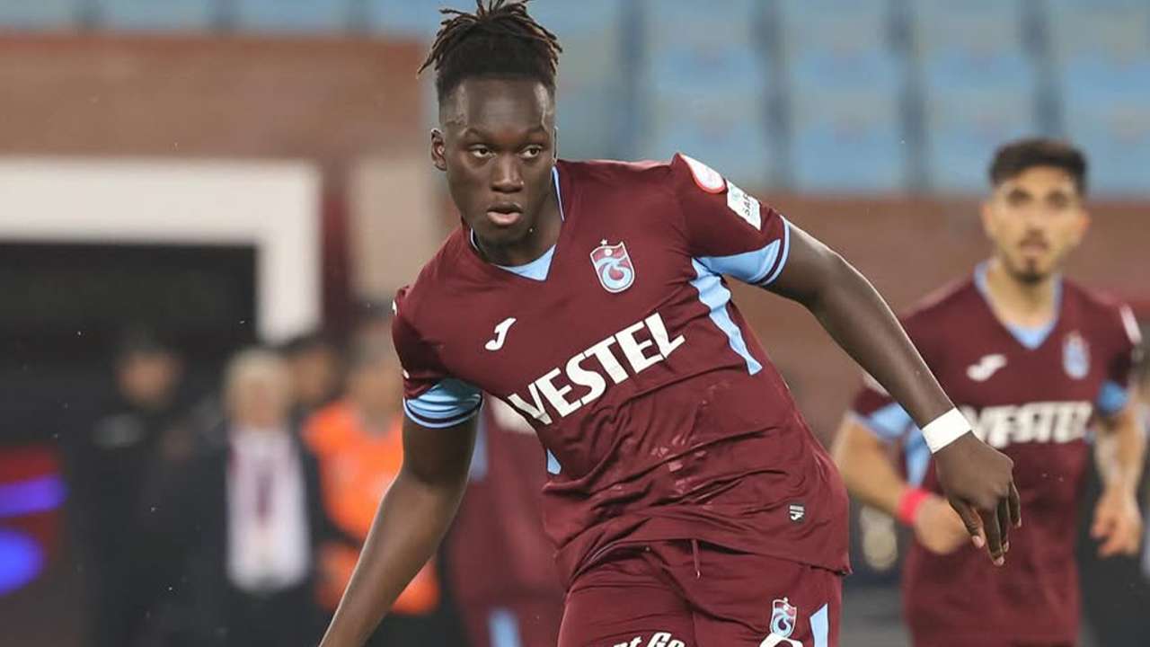 Fransız oyuncu İspanyolları futboluyla ikna etti! Harekete geçtiler! Trabzonspor’un kapısını çalacaklar