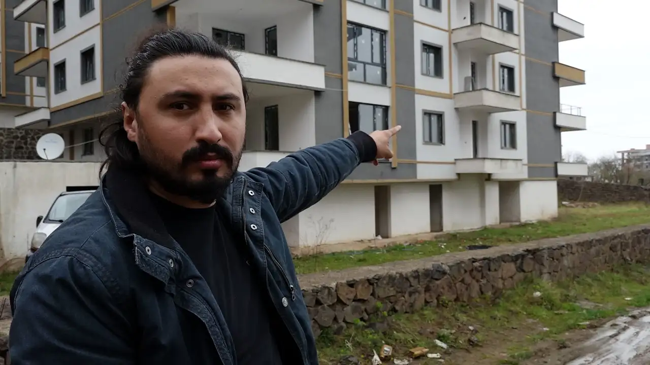 Trabzon’da ev hayali kabusa döndü: 106 bin TL iddiası