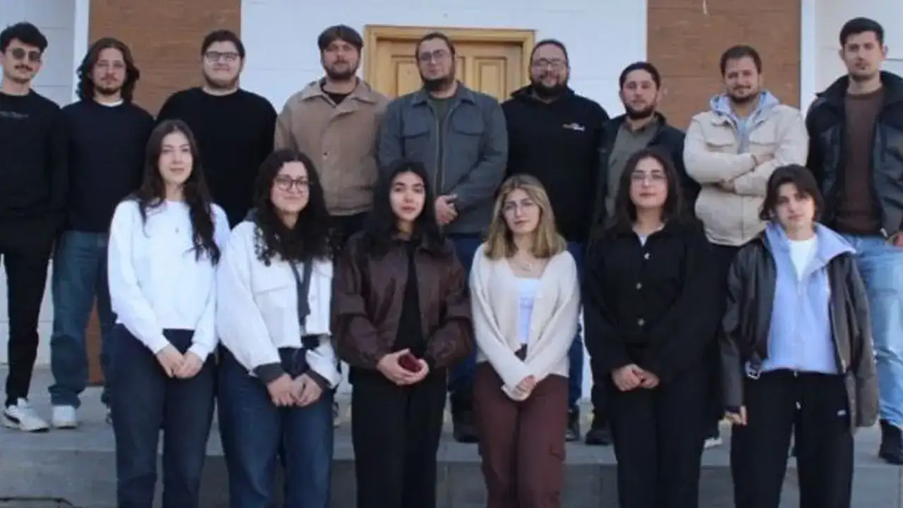 Bayburt’ta Siber Vatan Programı tamamlandı