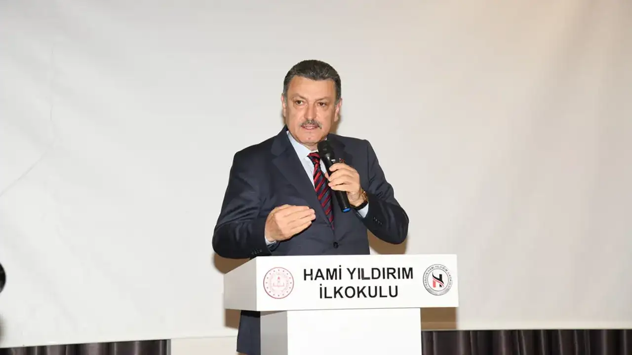 Başkan Genç’ten su uyarısı: “Sistem uyguluyoruz”