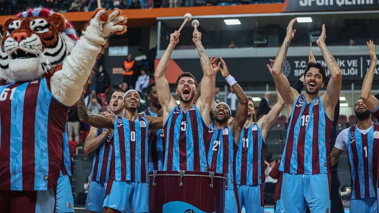 Trabzonspor zorlu viraja hazırlanıyor! Varsa yoksa galibiyet