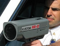 Artık radarı atlatamayacaksınız!