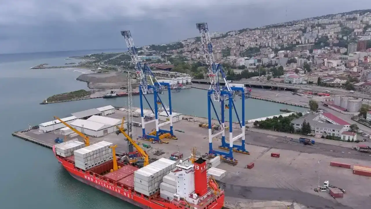 Trabzon Limanı için flaş açıklama: "Artık bir karar vermemiz lazım"