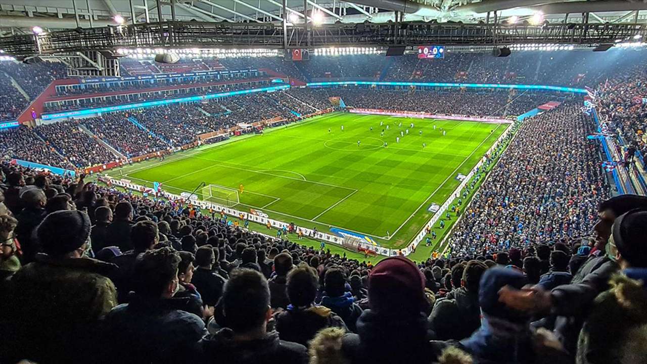 Trabzonspor - Galatasaray maçı biletleri satışa çıktı: İşte fiyat listesi