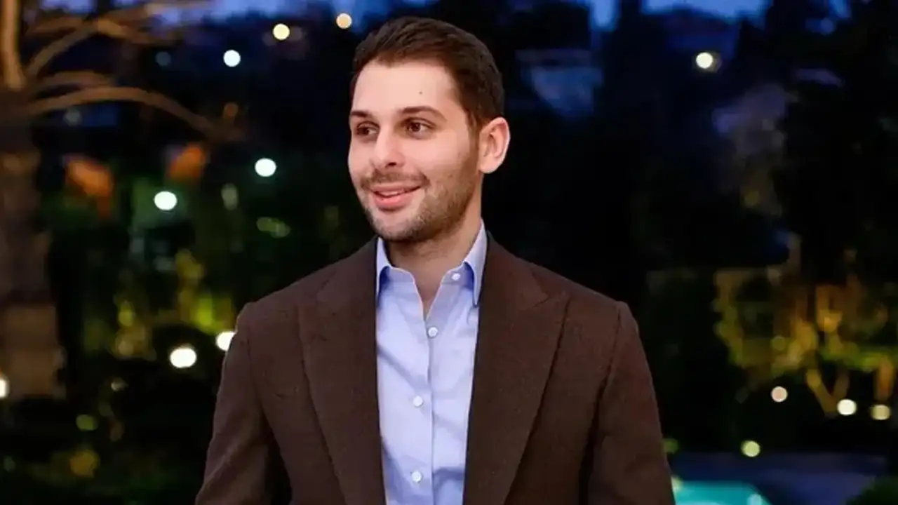 Kerim Sabancı kimdir? Arzu Sabancı'nın oğlu Kerim Sabancı neden gözaltına alındı?