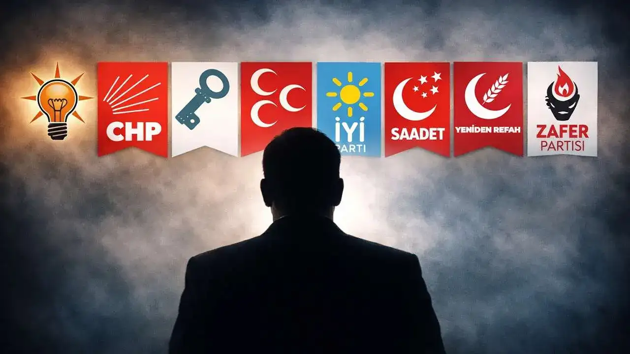 Trabzon’da vekil hesabı: AK Parti için kritik uyarı