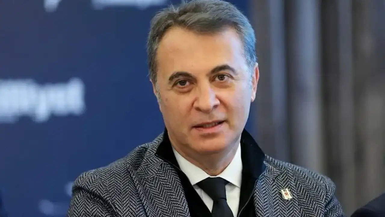 Fikret Orman neden gözaltına alındı? Eski Beşiktaş Başkanı Fikret Orman kimdir?