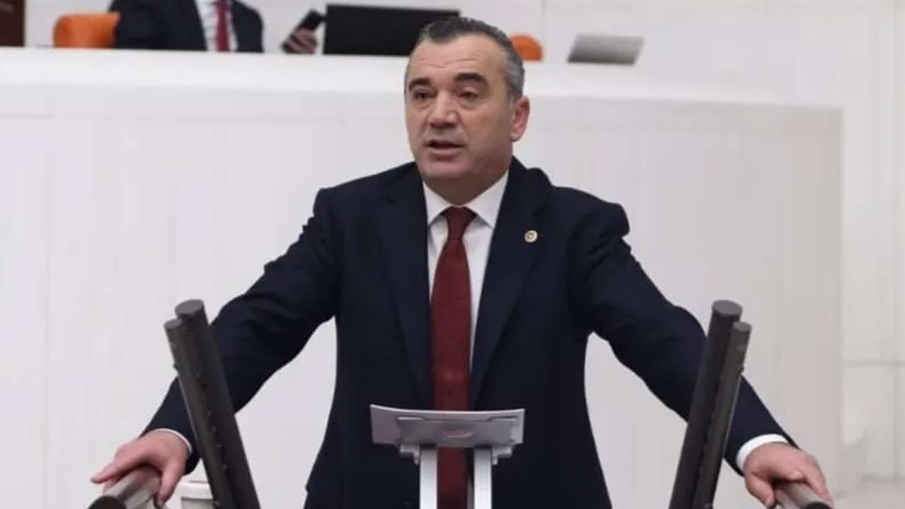 Yavuz Aydın’dan DEM Parti’ye tepki! “Yoksulluğun kimliği olmaz”
