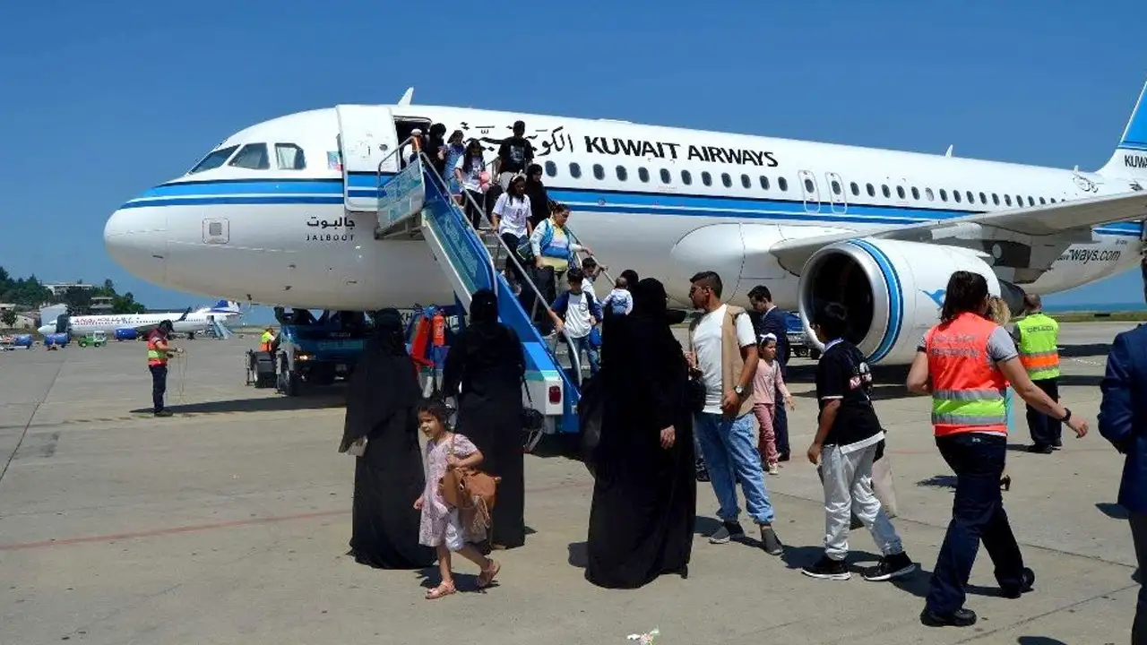 Trabzon’da turizm alarmı: Kritik toplantı