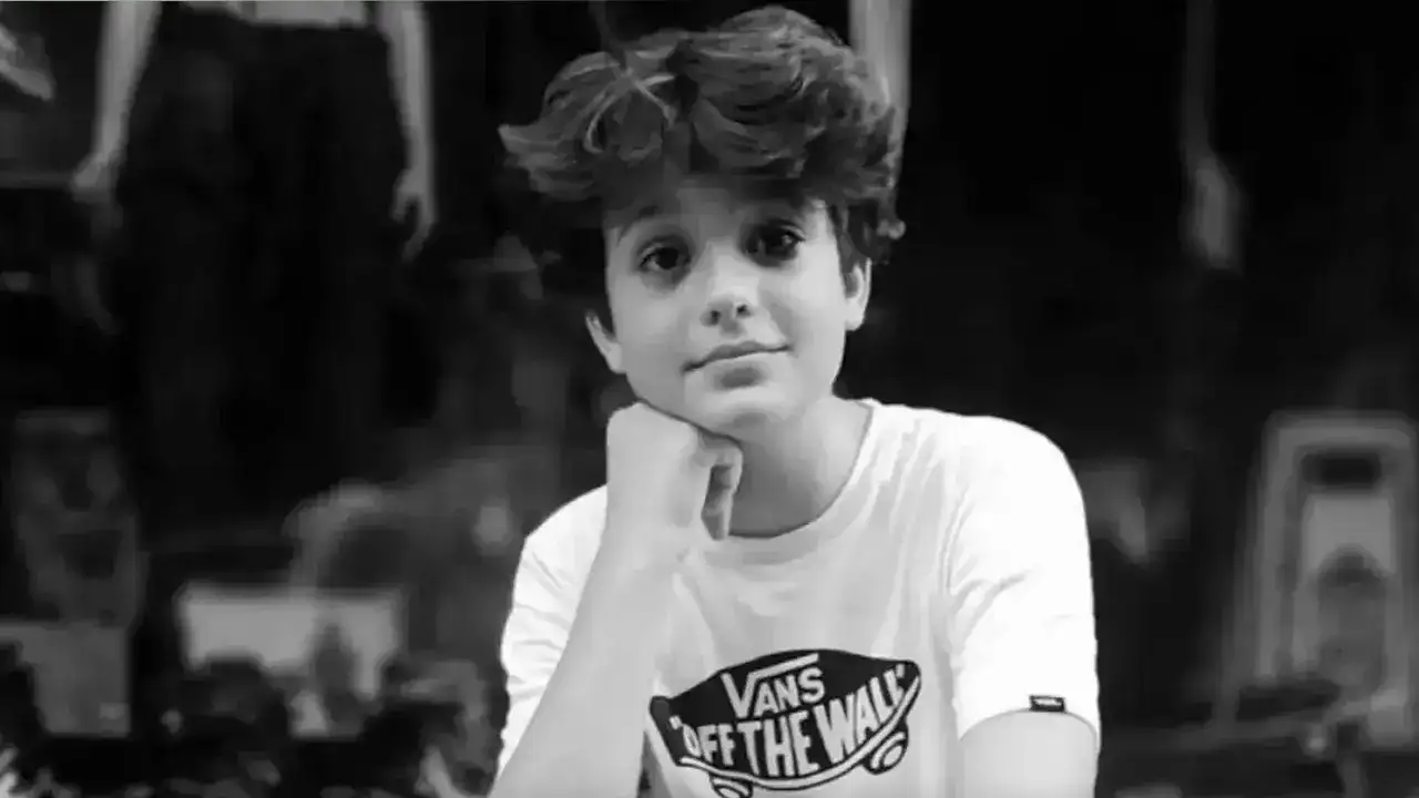 Mattia Ahmet Minguzzi'nin annesine tehdit içerikli paylaşım yapan şahıs gözaltına alındı