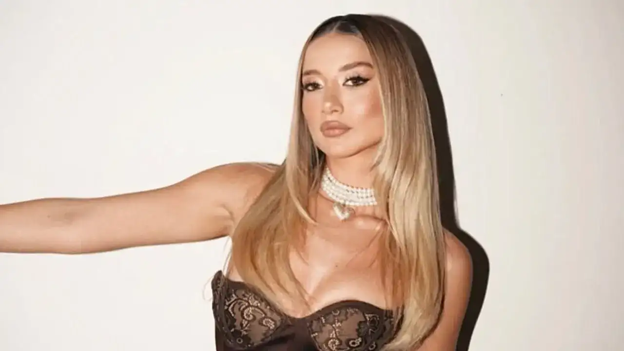 Aleyna Kalaycıoğlu’nun şarkısına YouTube’da erişim engeli