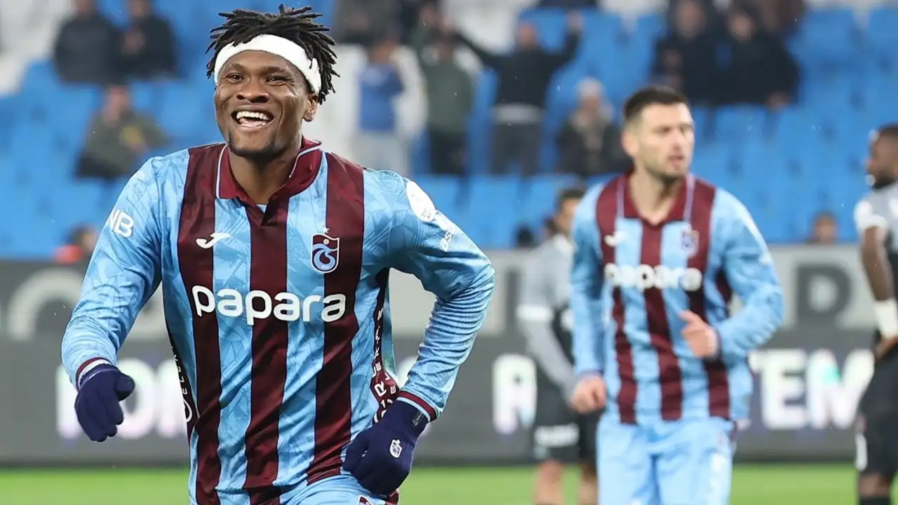 Trabzonspor'a gelen transferler tuttu mu? İşte detaylar