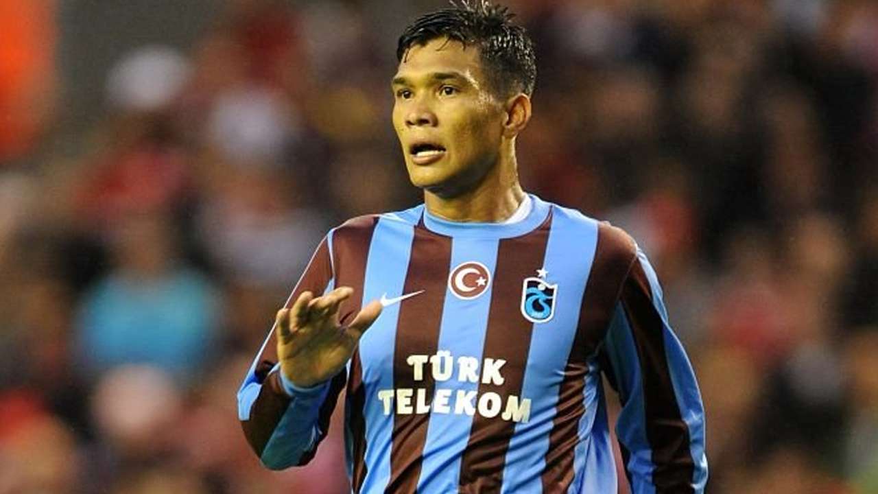 Trabzonspor’dan olaylı ayrılmıştı! 40 yaşında da gollerine devam ediyor