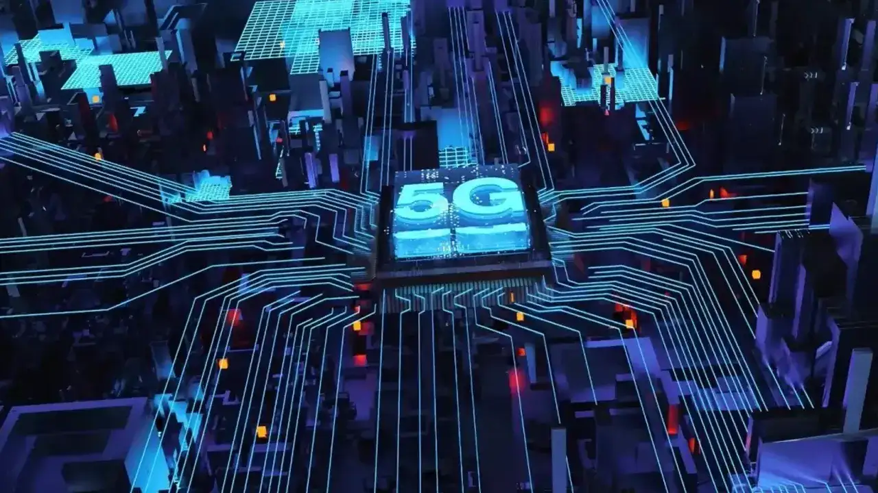 Bakan Uraloğlu: "5G hizmeti, 1 Nisan'da başlayacak"