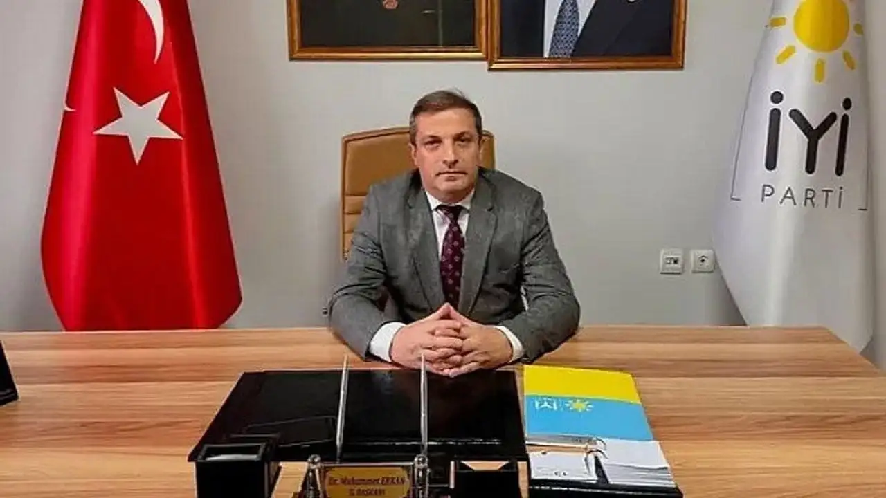 Trabzon’da personel alımı açıklaması gündem oldu: Başkan Erkan’dan Mumcu’ya sert eleştiri