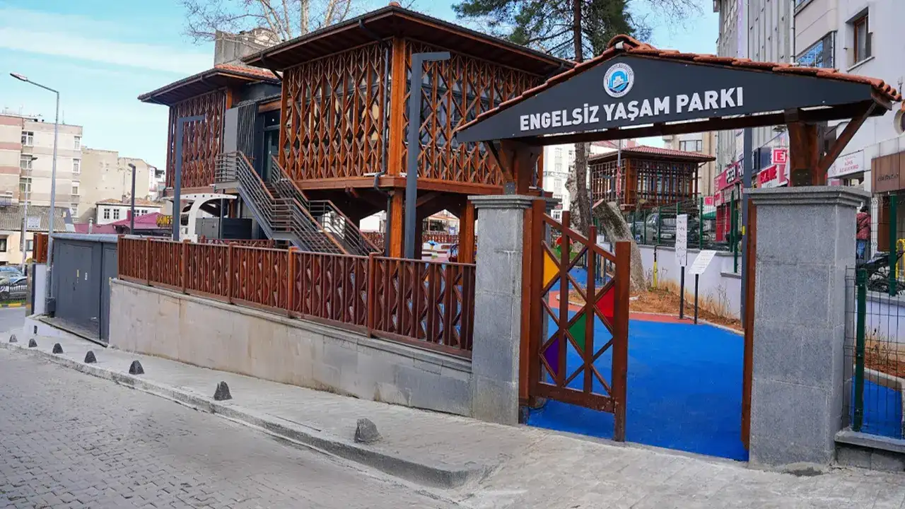 Ortahisar Engelsiz Yaşam Merkezi’ne kavuşuyor: “Önemli ihtiyaç giderilecek”