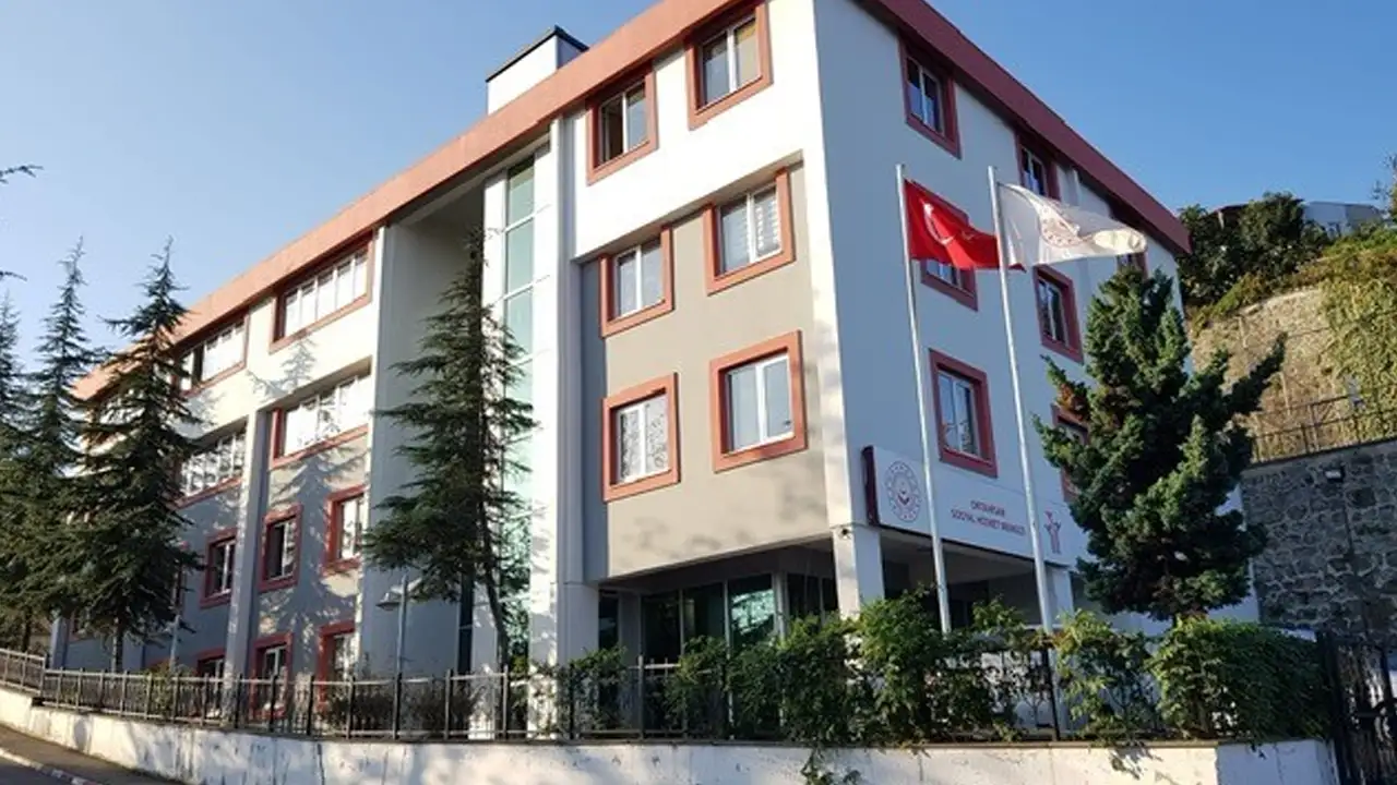 Trabzon’da engelli bakım hizmetleri tam kapasite: 6 bin kişiye destek