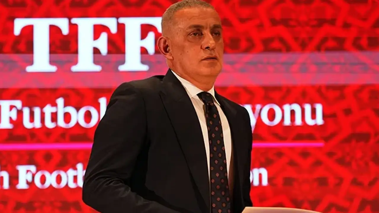 Hacıosmanoğlu’ndan Dünya Kupası mesajı: “Bu maçları kazanamazsak gitmeyelim”