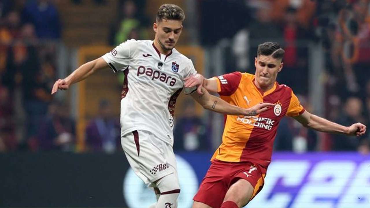 Dev derbi öncesi flaş analiz: "Bu maçın favorisi yok, Şampiyonlar Ligi kilidi burada!"