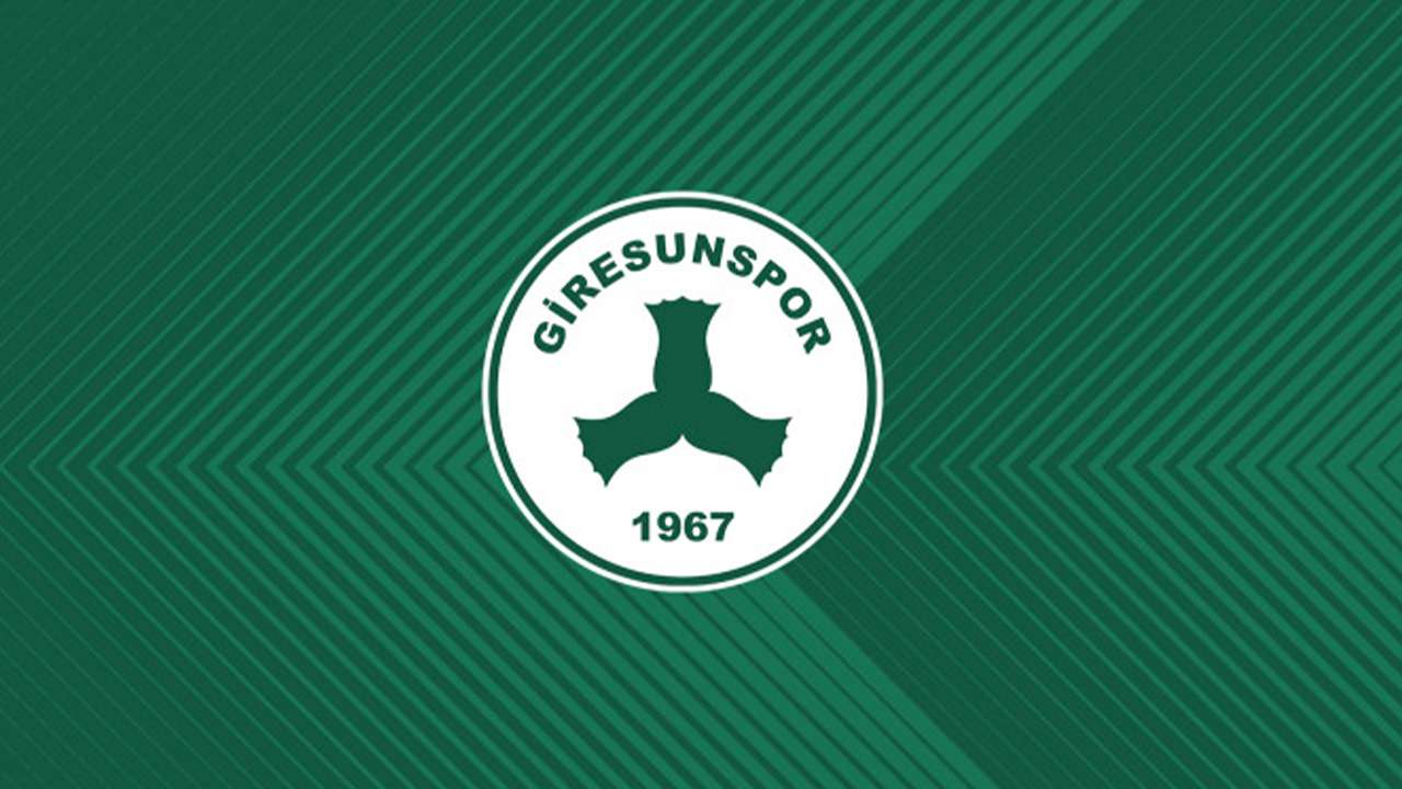 Giresunspor profesyonel liglere veda etti