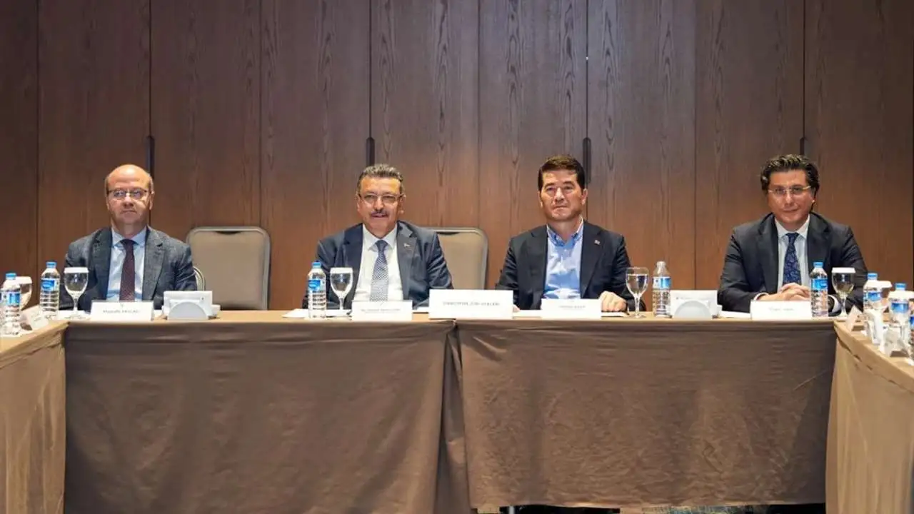 Başkanlar iki yılı değerlendirecek