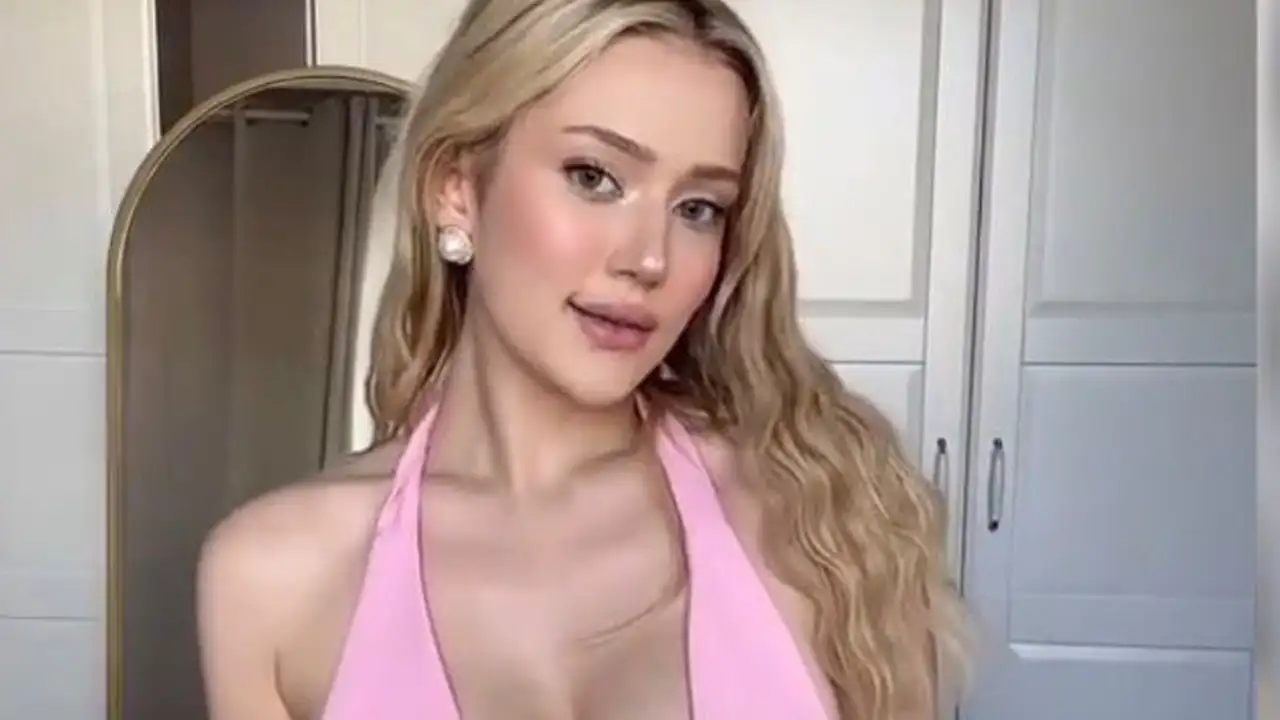 Sosyal medya fenomeni Kübra Karaaslan yaşamına son verdi! Kübra Karaaslan kimdir?