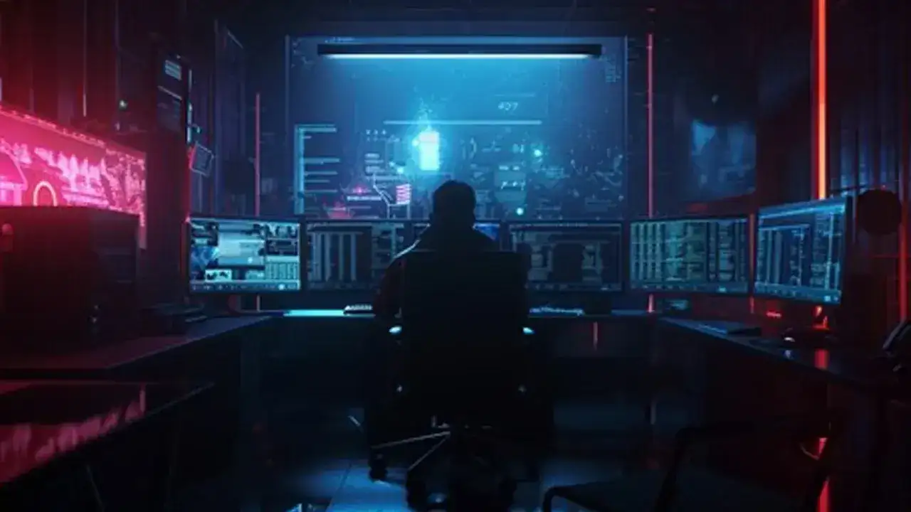 Siyah şapkalı hacker çetesi çökertildi: 19 milyon veri çalındı