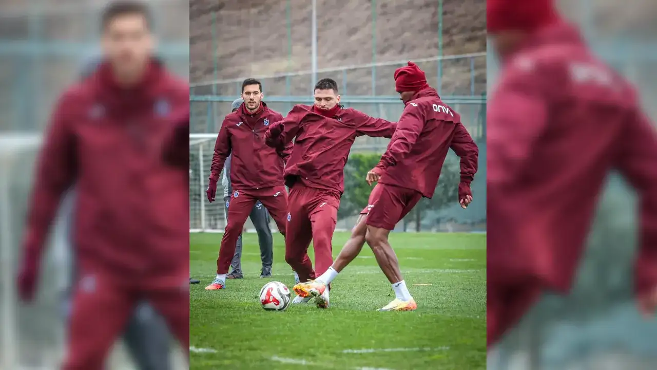 Trabzonspor’da 1 yılda büyük dönüşüm! Zirve yeniden yakın