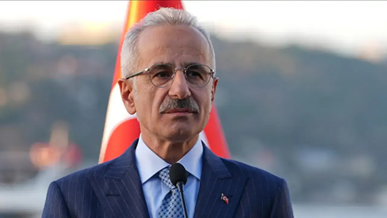 Bakan Uraloğlu’ndan kritik tanker açıklaması!