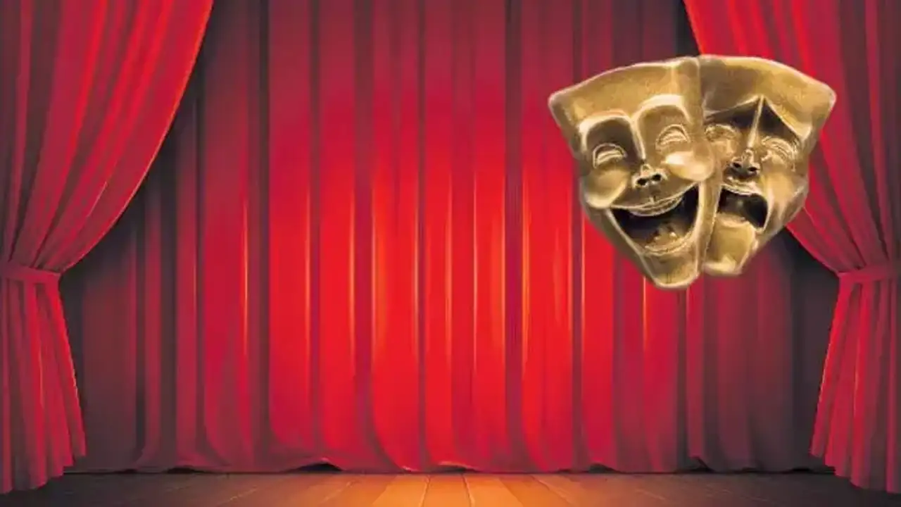 Antalya Devlet Tiyatrosu "Buzlar Çözülmeden" adlı oyunu Trabzon'da sahneleyecek