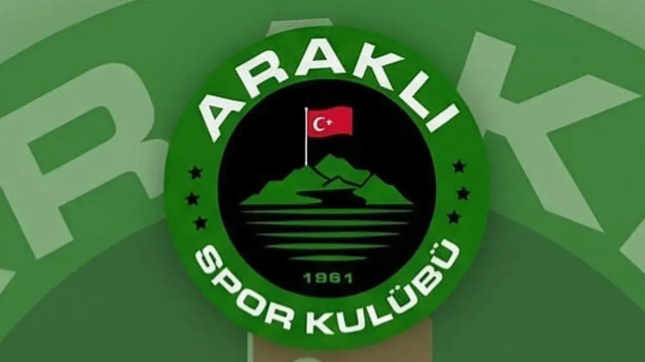 Araklıspor’dan sert tepki! “Bu futbol mu, boks mu?”