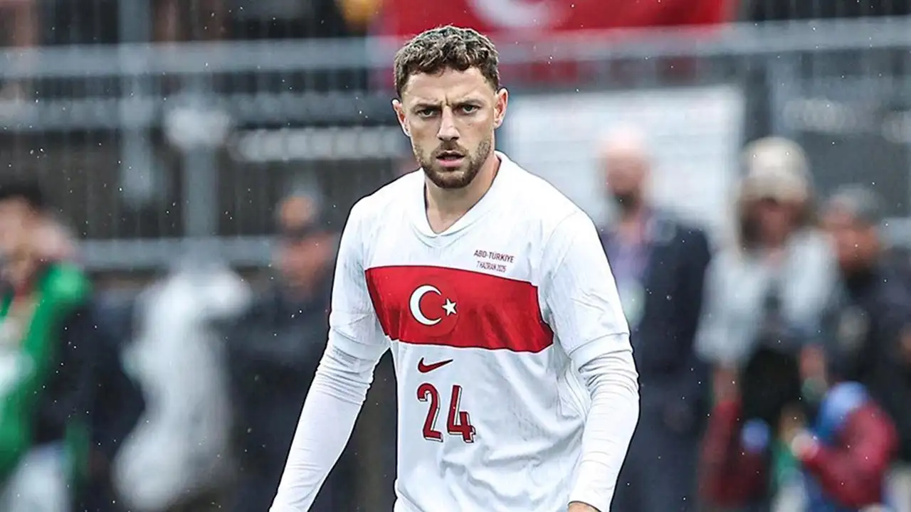 Bizim Çocuklar'ın Dünya Kupası yolunda rakibi Romanya: Mustafa Eskihellaç yer alacak mı?