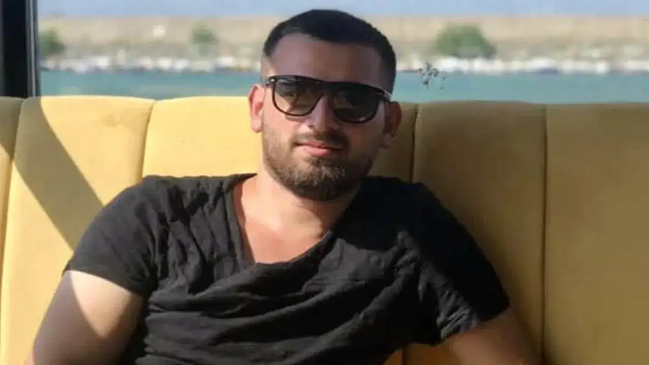 Of’ta korkutan kaza! Araç altında kalarak hayatını kaybetti