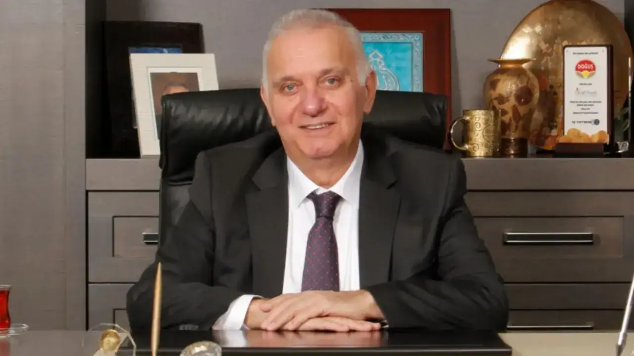 Doğuş Çay’ın kurucusu Süleyman Karakan hayatını kaybetti