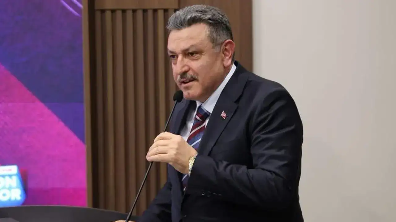 Başkan Genç: " Trabzon'u daha ileri taşıyacağız"